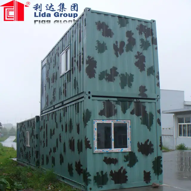 modular containers construction site containers 1