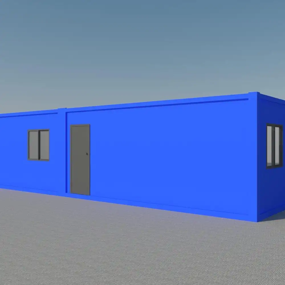 flat pack containers 1