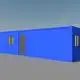 Lida Grupo mayorista de fabricantes de casas contenedoras prefabricadas utilizadas como cocina y cuarto de ducha. 1