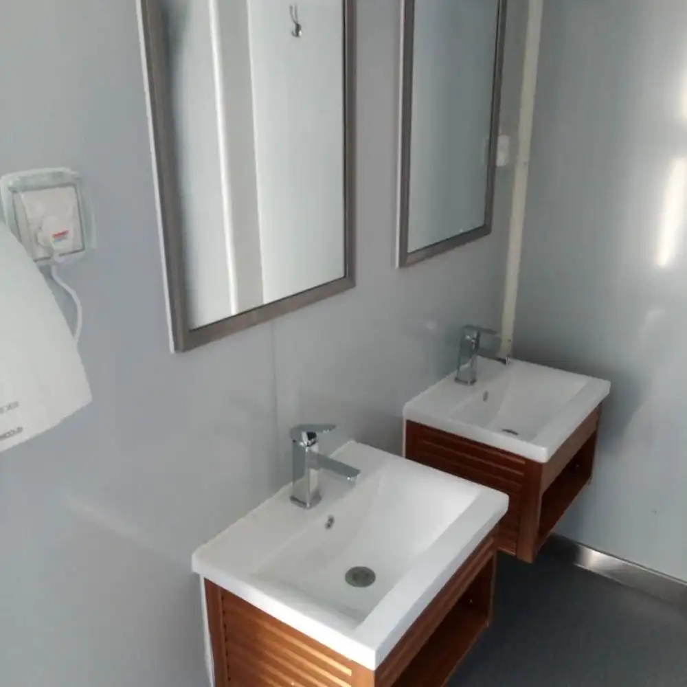 prefab villa 1