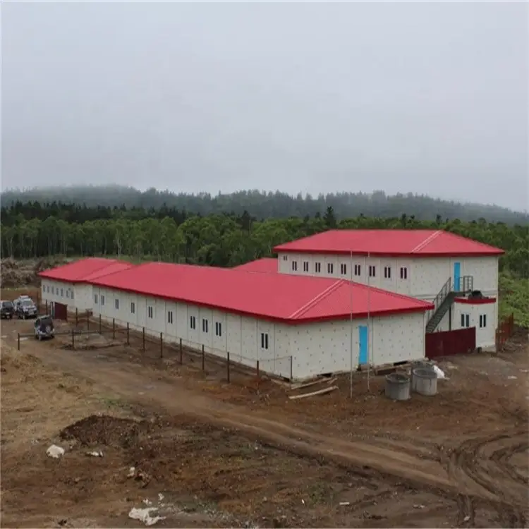 workforce housing camp 1