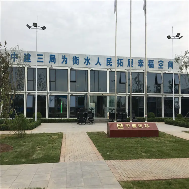 Container House Manufacturer Trends You Should Know In 2026 1