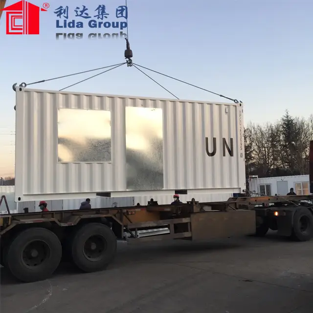 modular homes house mobile living house container for sale mobile house container 1