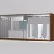 Lida Group Latest building a house using shipping containers company used as booth, toilet, storage room 1