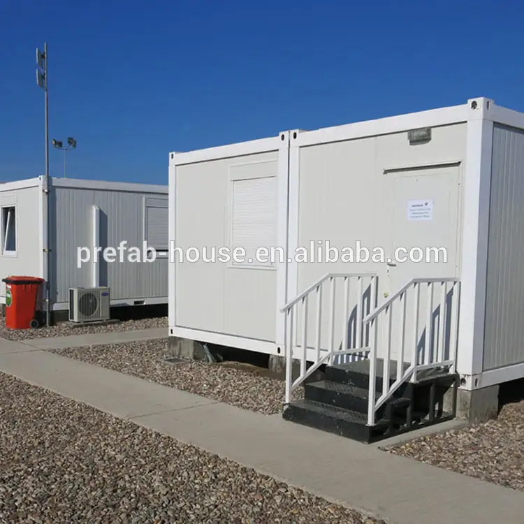 Prefabricated expandable container House prices 1