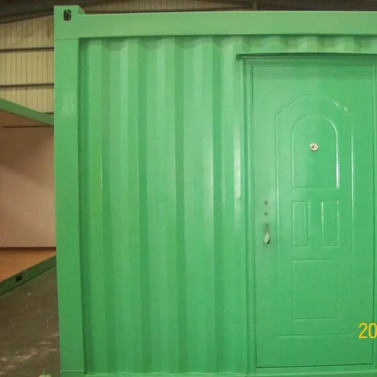 shipping container home 40 feet decor luxury 1