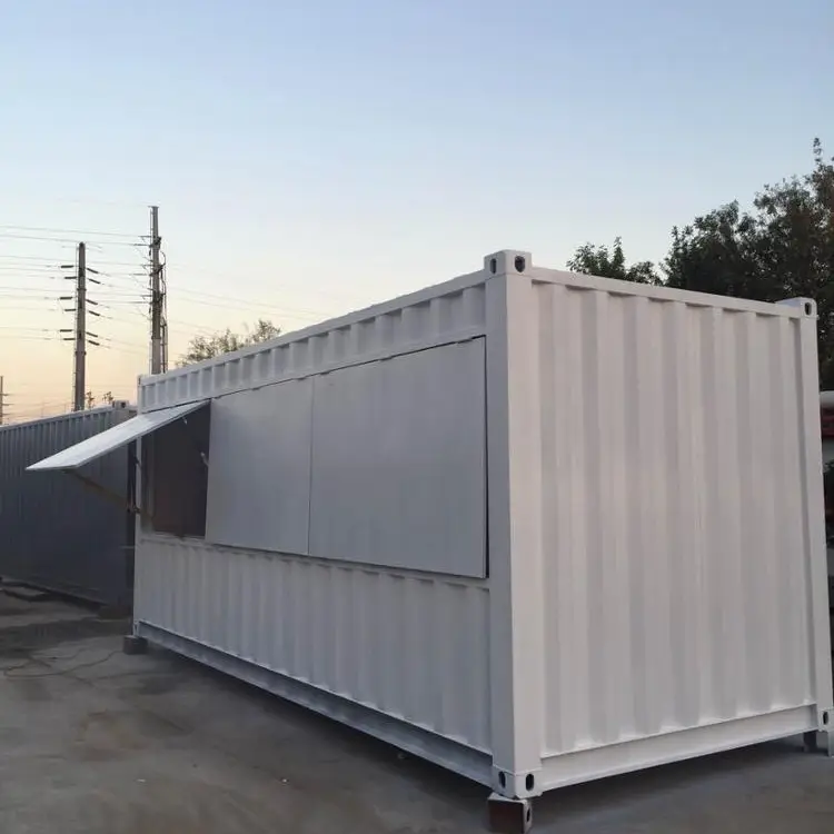 New design container houses for easy assembly at low price1 1