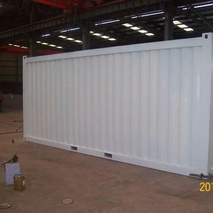 American Modern Cheap Prefab Homes With 2 Bedroom 1
