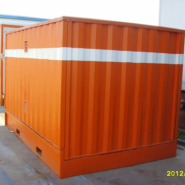 High quality new design light weight 40ft mobile container 1