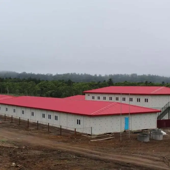 new home design container house 1