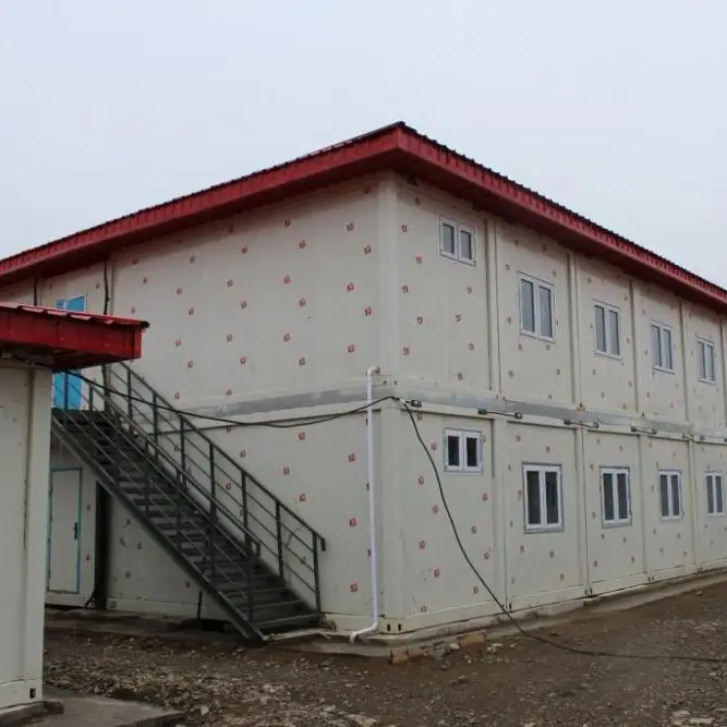 New product prefab container modular house with quality 1
