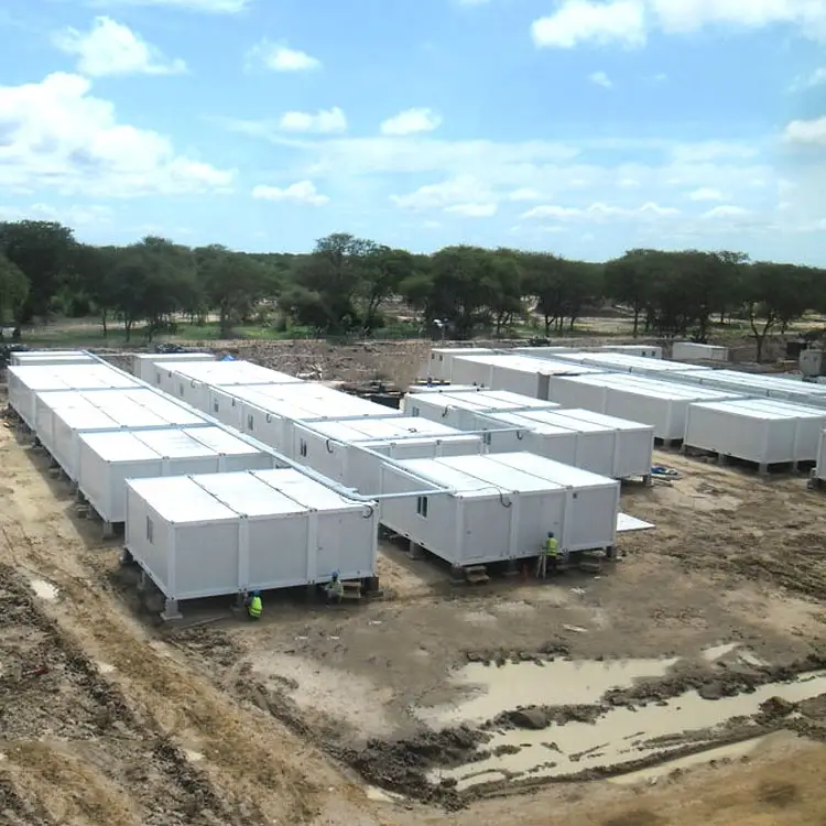 pakistan and greece low cost expandable prefab container house 1