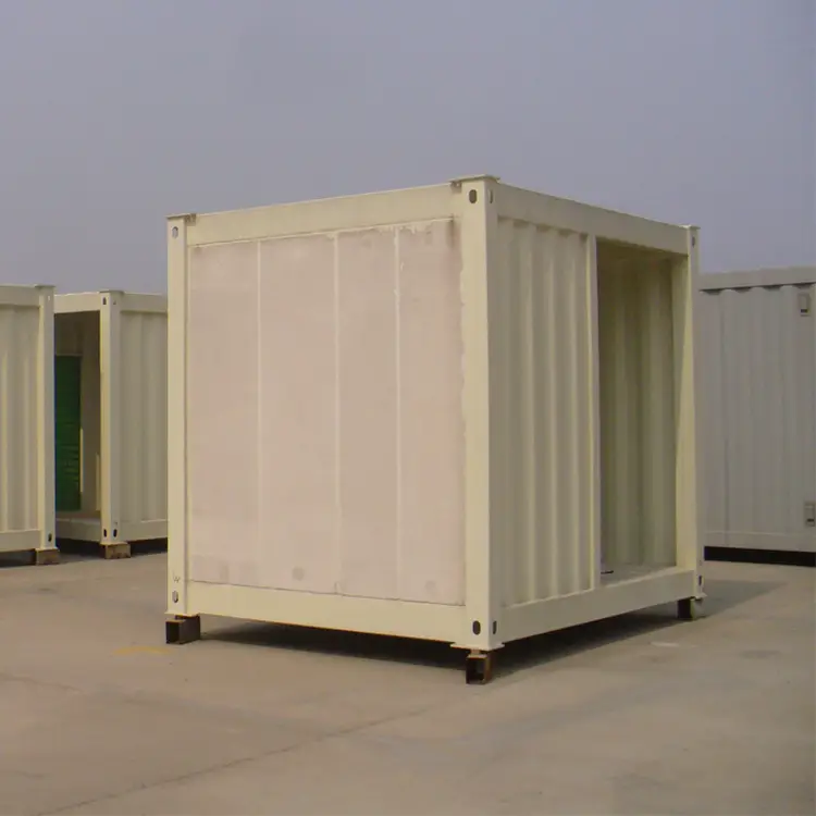 10ft office container office prefabricated buildings1 1