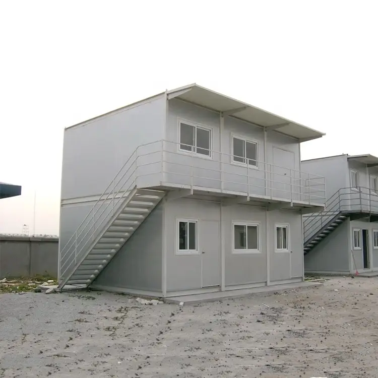 Tiny container house design for sale 1