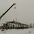 Factory portable expandable folding ready made container house 1