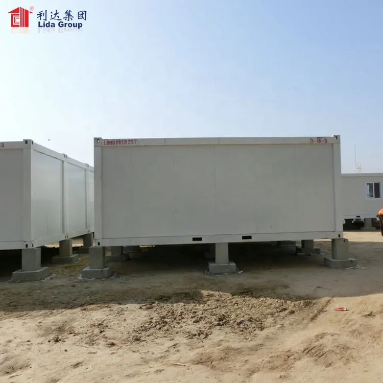 Prefab House Manufacturers: Cost-Effective Homes Built To Last 1