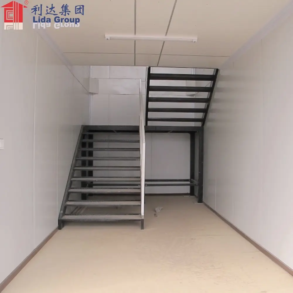 China Cheap container house malaysia price 1