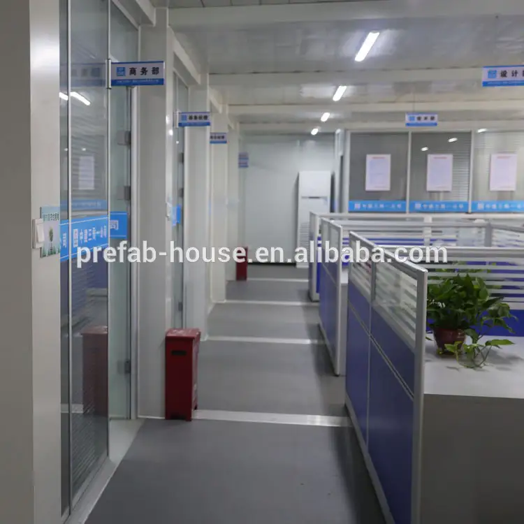 Central African Republic pre-engineered steel warehouse 1