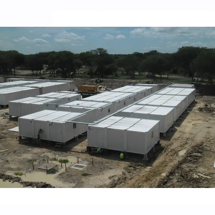 Las mejores casas con contenedores de acero a la venta, compra a granel usadas como cabina, baño y trastero 1