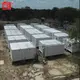 Wholesale shipping container home contractors Suppliers used as booth, toilet, storage room 1