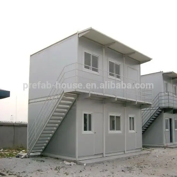 amazing shipping container home 1