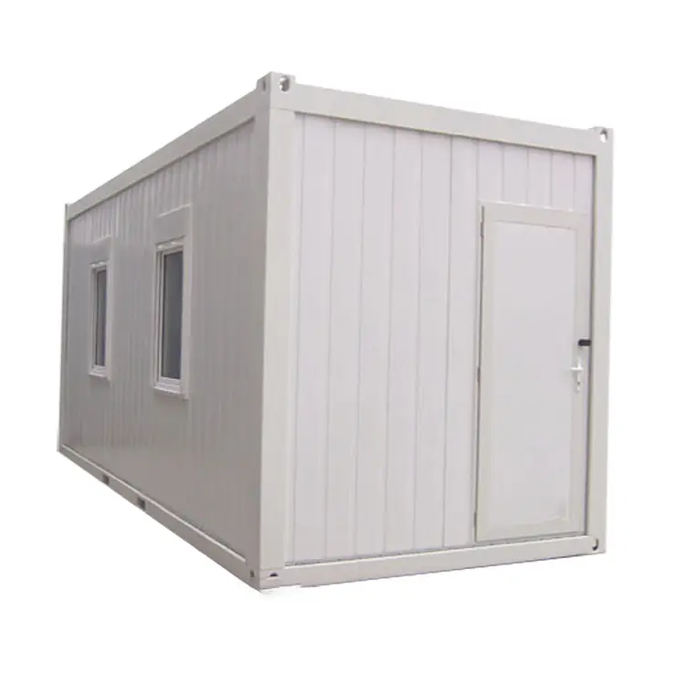 prefab mobile shipping container snack shop restaurant 1