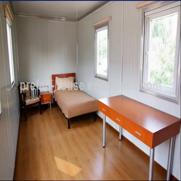 container house environmental mobile tiny house 1