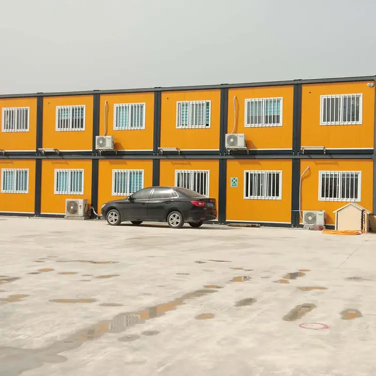 Lida Group labour camp factory for military base1 1