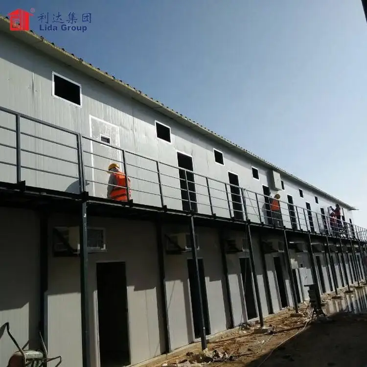 Mobile caravan, office caravan, mobile home caravan 1