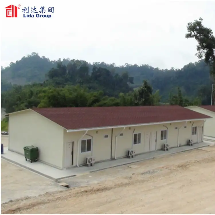 House prefabricated house philippines, prefabricated office building 1