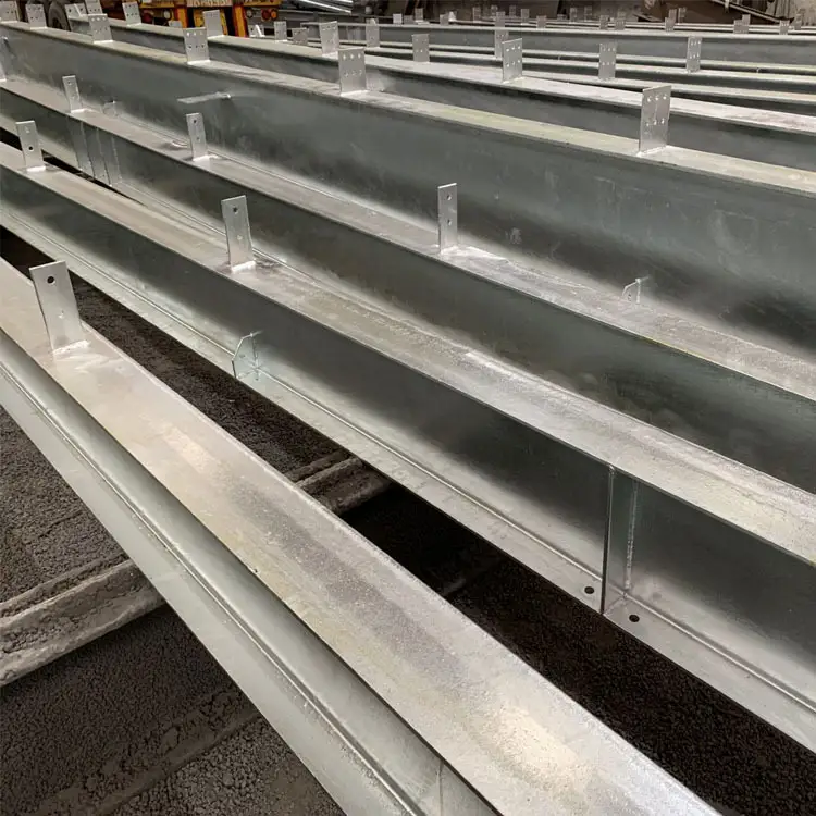 High quality prefab steel structure workshop/warehouse/garage/hangar price1 1