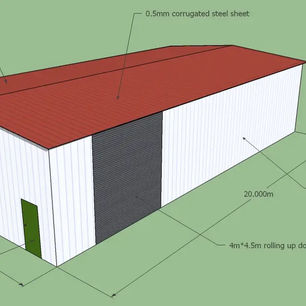 automotive building 1