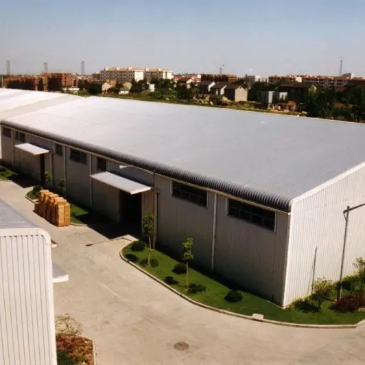 2019 Cambodia/Malaysia/Indonesia/Myanmar/Brunei/Singapore/Philippines low cost steel structure 1