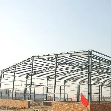 مصنع مصنع الأردن اللوجستي الجاهز 1