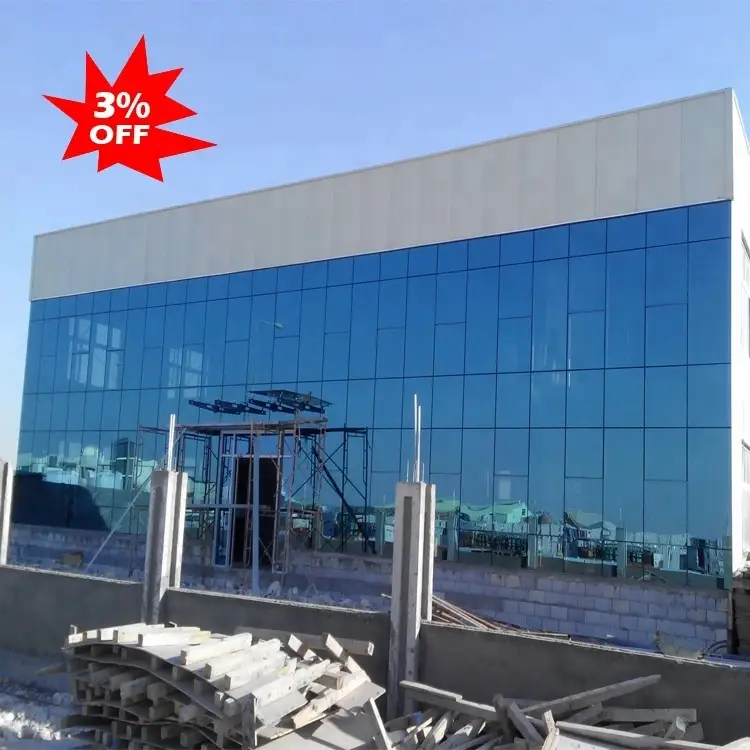 steel shade structure fireproof coating building malaysia 1