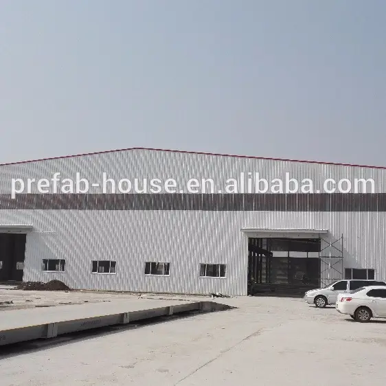 prefabricated profile steel for prefab steel segment 1