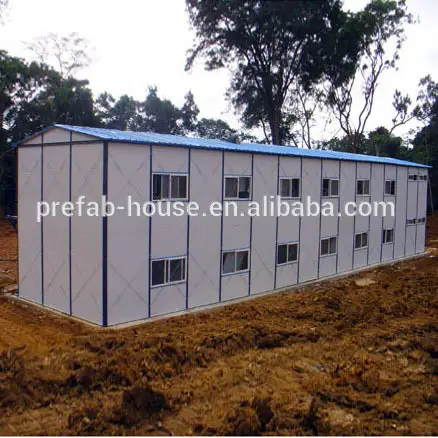 corrugated metal sheet roof Papua New Guinea 1