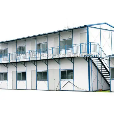 Wholesale high quality uganda easy installation low cost prefabricated house 1