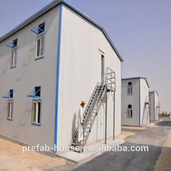 portable dwelling 1