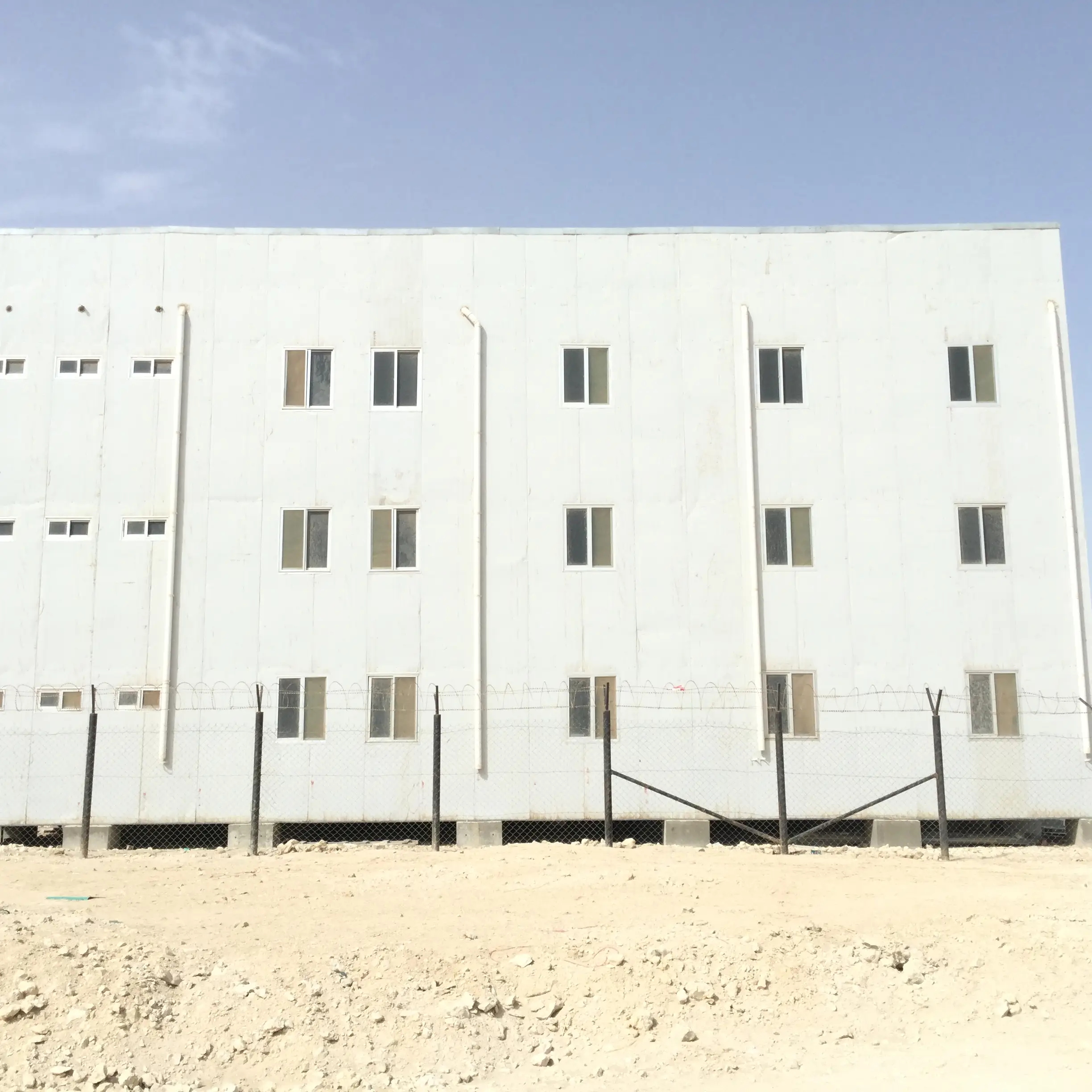 prefabricated buildings classroom 1