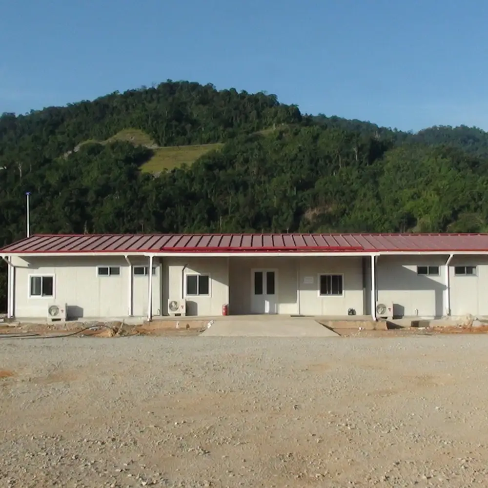 Prefab tiny house cabins for sale 1