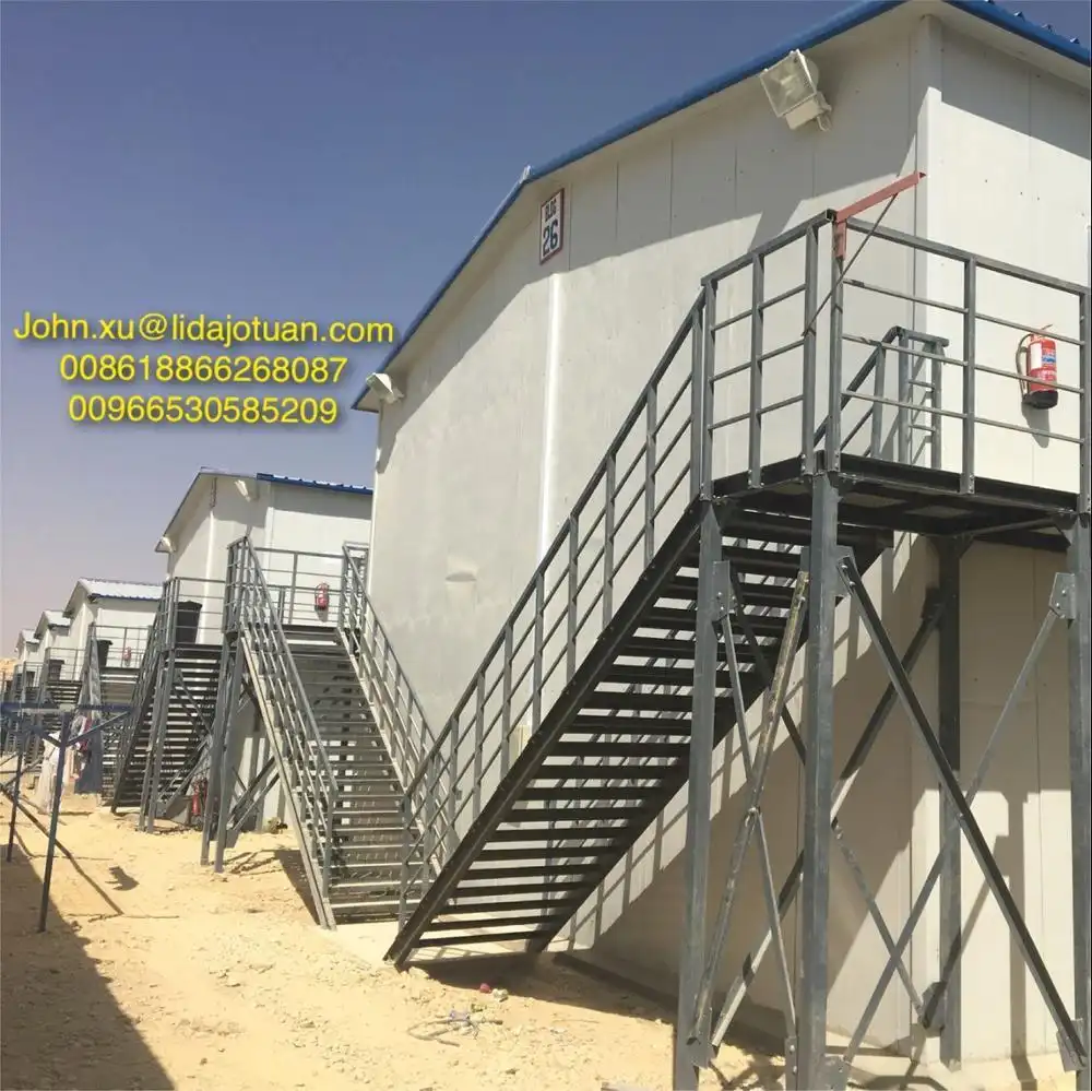 Mongolia Russia labor camp house 1