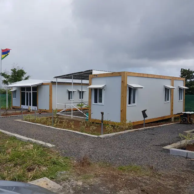 Army Container Camps Army Command Camps camp accommodation projects 1