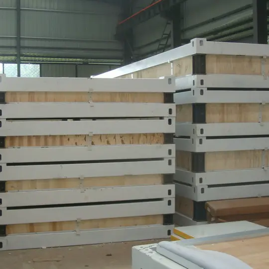 modern container house 1