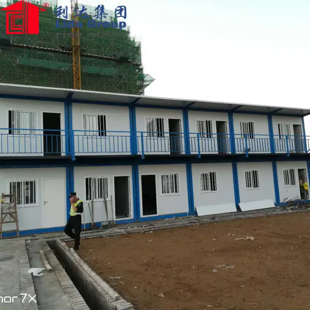 modular office container prefab container office 1