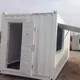 Lida Group Top 4 container house manufacturers used as office, meeting room, dormitory, shop 1