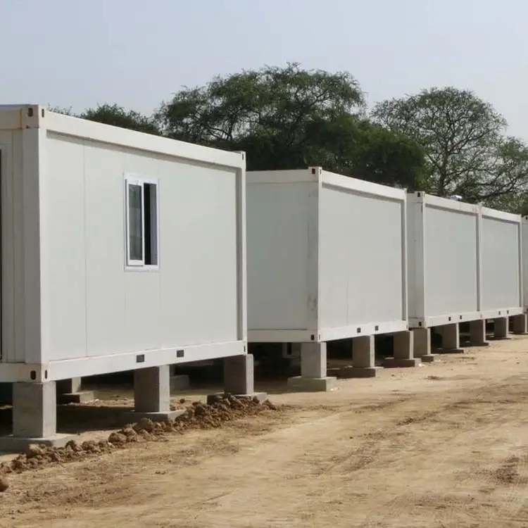 Customized modified shipping container house1 1