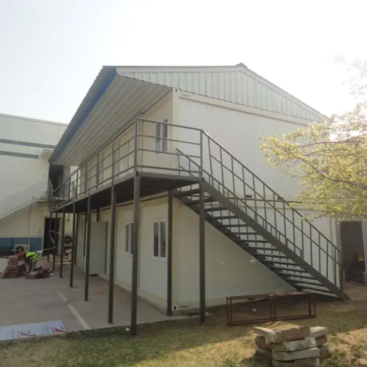 40' feet modified shipping container house design cost for sale 1