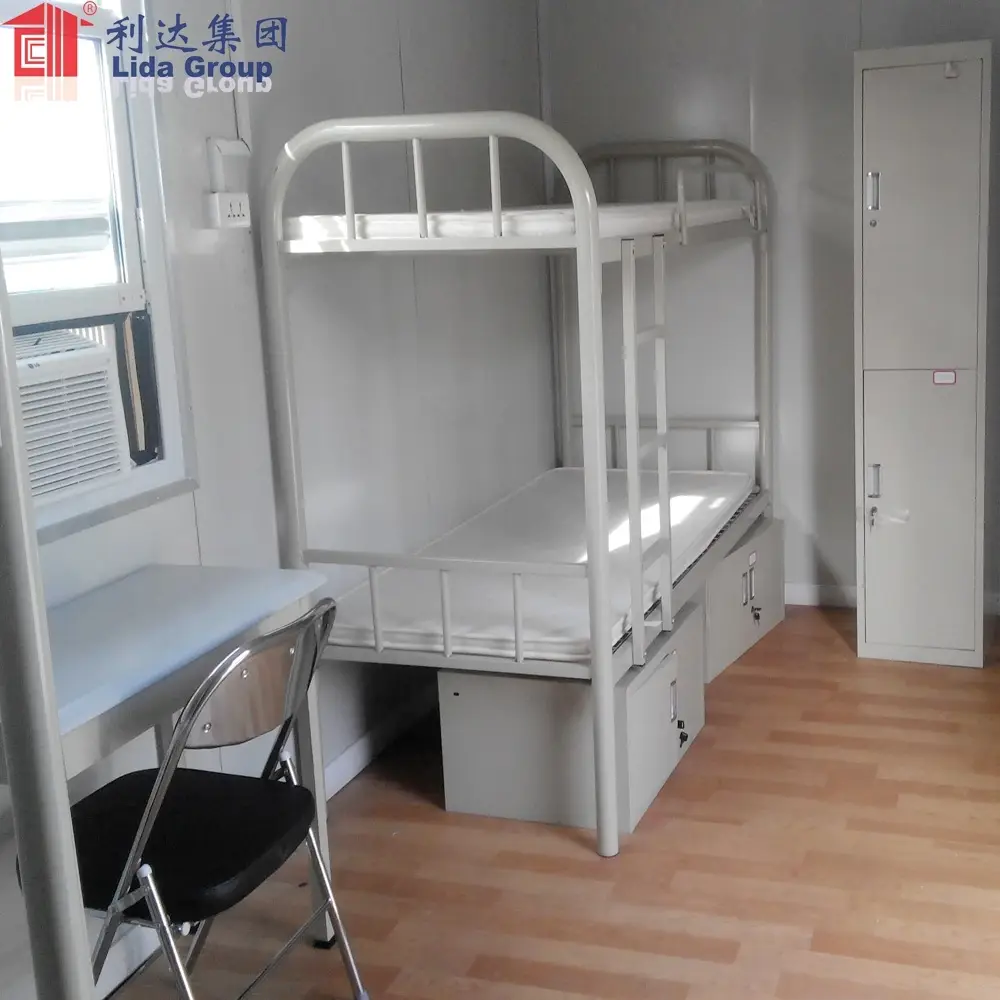 shipping 3container homes in philippines australia 1