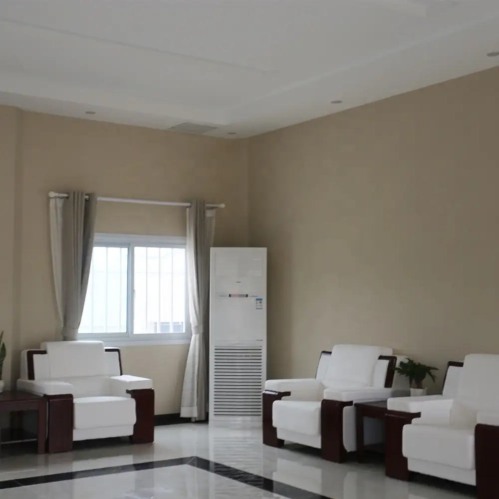 Casas de contenedores prefabricadas portátiles 1